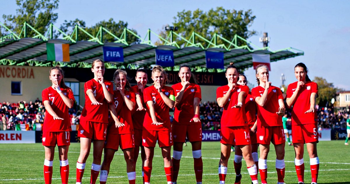 Mielec gospodarzem Mistrzostw Europy U-19 kobiet. Już w niedzielę pierwszy mecz! - HEJ.MIELEC.PL