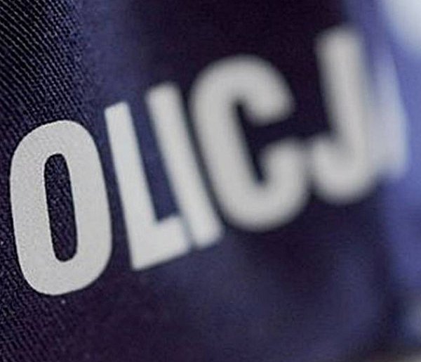 Policja odwołuje poszukiwania za mężczyzną, który zaginął po wyjeździe do Niemiec-97301