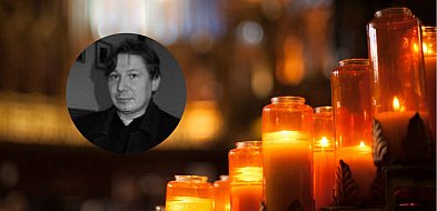 Nagle zmarł były wikariusz parafii w Chorzelowie-97382