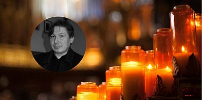 Nagle zmarł były wikariusz parafii w Chorzelowie-97382