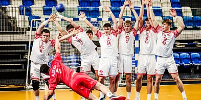 Polska w Mielcu podejmuje Algierię. Pierwszy mecz za nami [FOTO]-97396