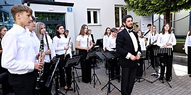 Jubileusz 55-lecia PSM rozpoczęty z rozmachem [FOTO]-97422