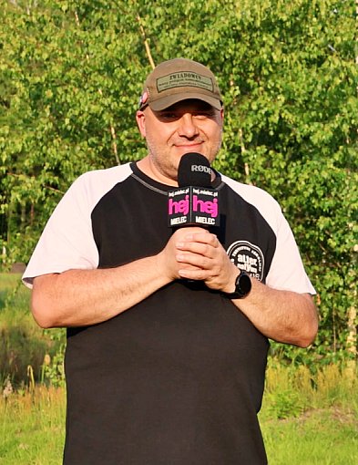 Hej! Zabierz dziecko do lasu pod Mielec!-96858