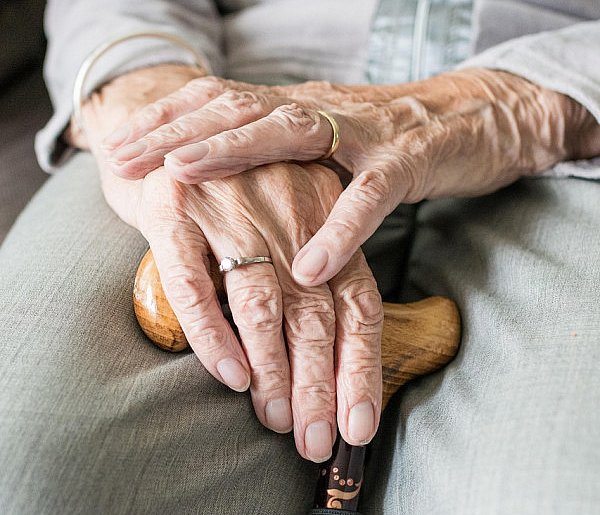 Nowa stawka najniższej emerytury. Rząd ujawnił kwotę-97401