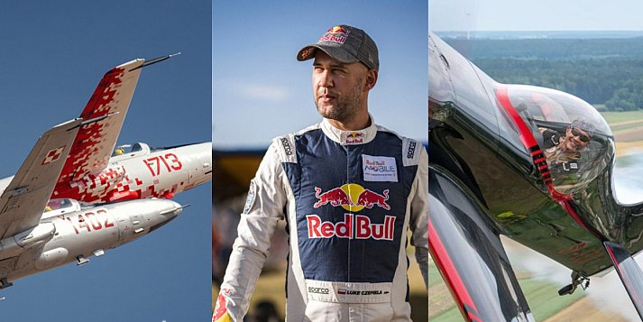 Air Show Mielec 2025: Już 10 tysięcy biletów sprzedanych 