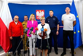 Bezpieczne wakacje: służby gotowe na sezon letni-97431