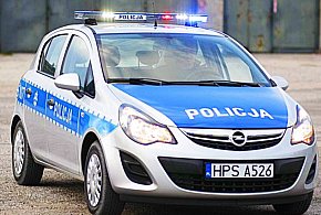 Pijany 78-letni mężczyzna sprawcą kolizji-97432