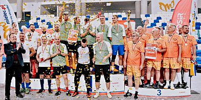 Mielec zaprasza na turniej Old Boys-97425