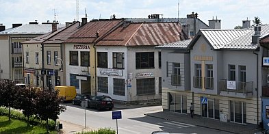 Była dyskoteka, będzie SCK. Zmiany w gminie-97443