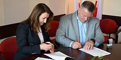 Gmina wybuduje żłobek. Umowa podpisana-97445