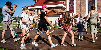 To już 20 lat festynów na osiedlu Rzochów! [FOTO]-97466