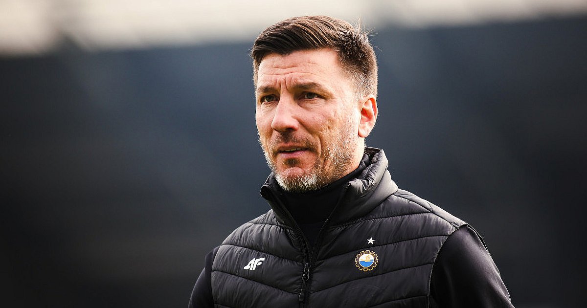 Znamy skład drużyn 1. ligi. Trener Djurdjević: "Budujemy świadomie, z głodem i odwagą" - HEJ.MIELEC.PL