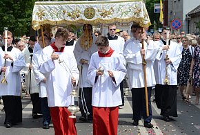 Czy piątek po Bożym Ciele będzie wolny? Padła konkretna propozycja-97498