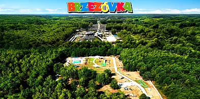 Brzezóvka - Kraina niezapomnianych atrakcji. Nowe Baseny zewnętrzne-97487