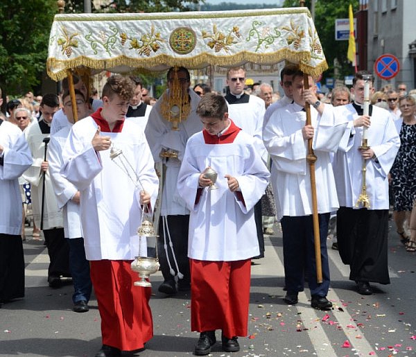 Czy piątek po Bożym Ciele będzie wolny? Padła konkretna propozycja-97498