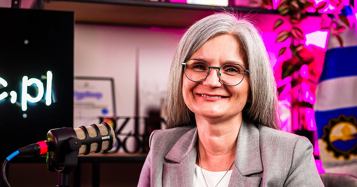 Hej Młodzi: podcast Agnieszki Jastrzębskiej! Nowość w hej.mielec.pl!