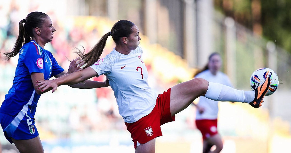 Polska - Francja w Mielcu: kluczowy mecz na EURO U19 kobiet - HEJ.MIELEC.PL