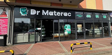 Uwaga! Zmiana lokalizacji salonu Dr Materac w Mielcu! Przyjdź i sprawdź!-97533