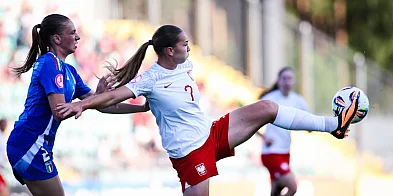 Polska - Francja w Mielcu: kluczowy mecz na EURO U19 kobiet-97526