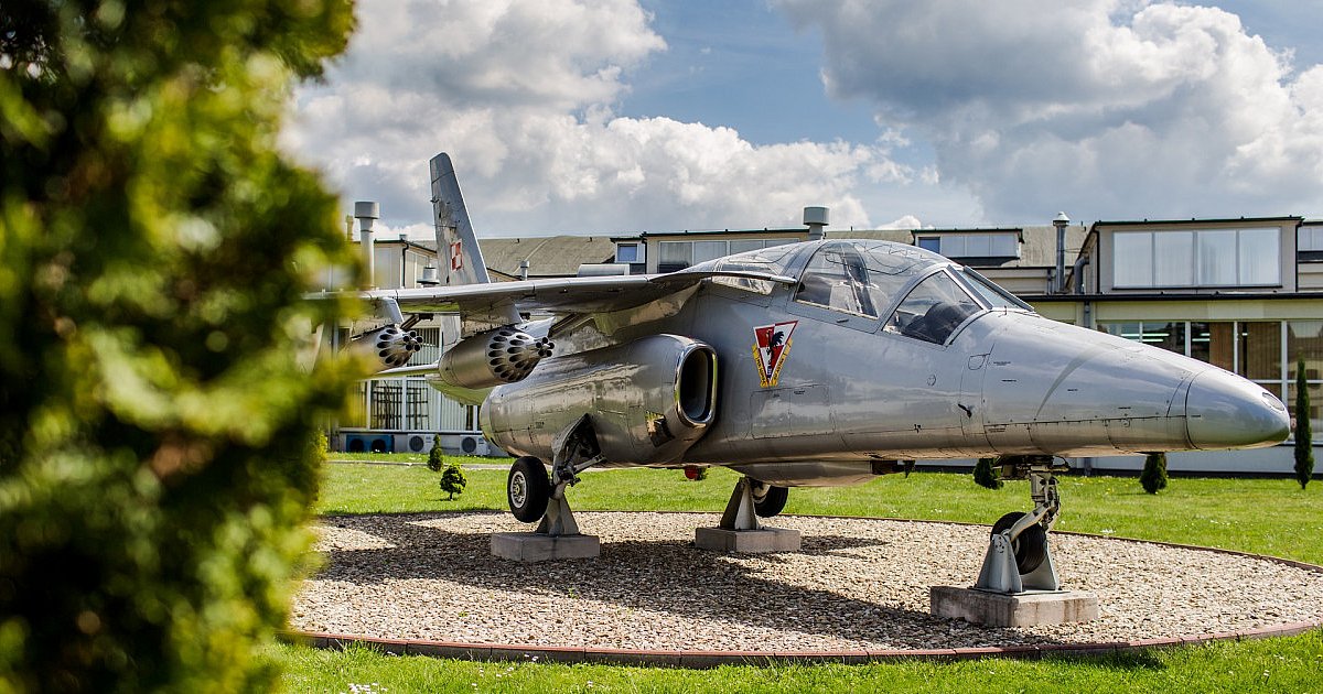 Zobacz legendy z bliska. Niezwykła atrakcja Air Show Mielec - HEJ.MIELEC.PL