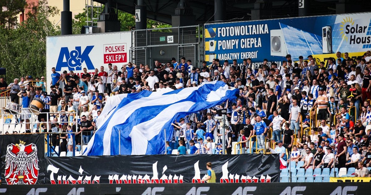 Pojedynek Stali z Wisłą na początek sezonu Betclic 1 Ligi - HEJ.MIELEC.PL