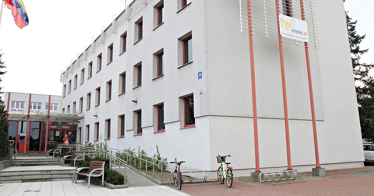 Mielecki magistrat: nowa jakość usług - HEJ.MIELEC.PL
