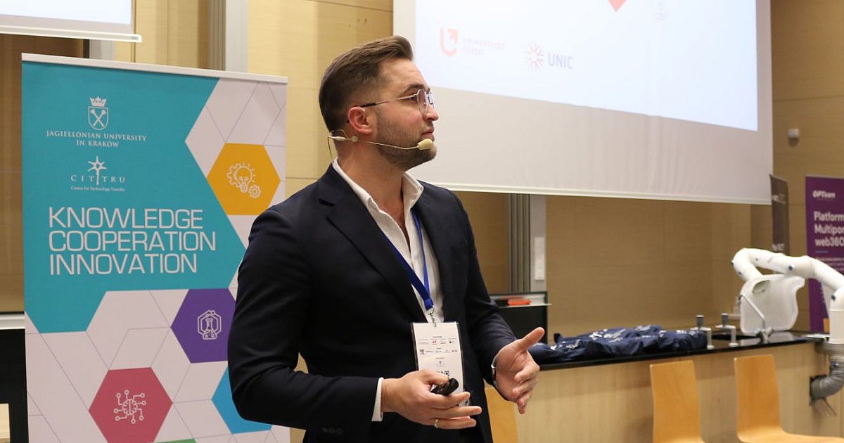 Agencja MARR S.A. zaprasza na Mielec Startup Meetup - HEJ.MIELEC.PL