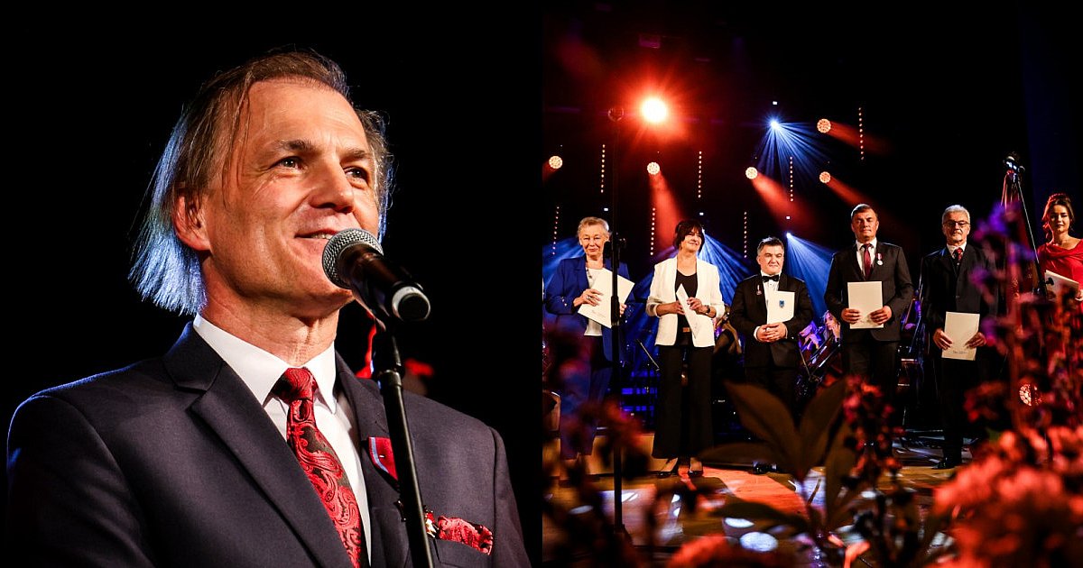 PSM ma 55 lat! "Szkoła pełna spójności" [FOTO] - HEJ.MIELEC.PL