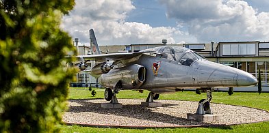 Zobacz legendy z bliska. Niezwykła atrakcja Air Show Mielec-97558