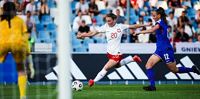 Piłkarskie ME kobiet do lat 19 w Mielcu: Polska - Francja 0:6 [DUŻO ZDJĘĆ]-97580
