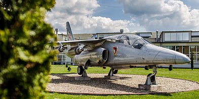 Zobacz legendy z bliska. Niezwykła atrakcja Air Show-97558