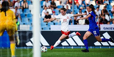Piłkarskie ME kobiet do lat 19 w Mielcu: Polska - Francja 0:6 [DUŻO ZDJĘĆ]-97580
