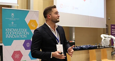 Agencja MARR S.A. zaprasza na Mielec Startup Meetup-97573