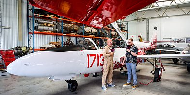 Air Show Mielec 2025: Spektakularne pokazy lotnicze -97584