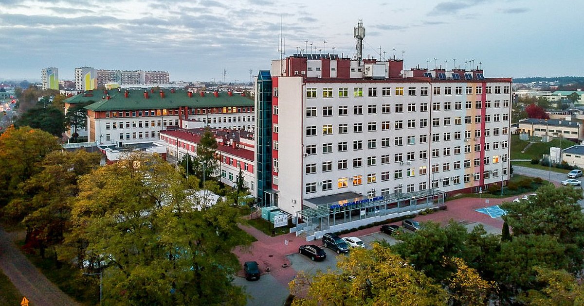 Szpital z ważną akredytacją. Będą większe pieniądze - HEJ.MIELEC.PL