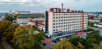 Szpital z ważną akredytacją. Będą większe pieniądze-97609