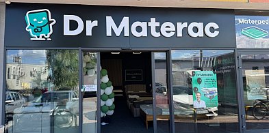 Uwaga! Zmiana lokalizacji salonu Dr Materac w Mielcu! Przyjdź i sprawdź!-97533