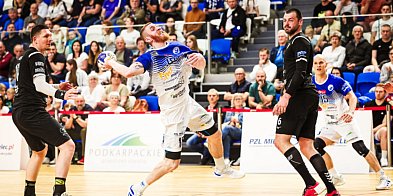 Handball Stal Mielec z licencją na grę w ORLEN Superlidze -97604