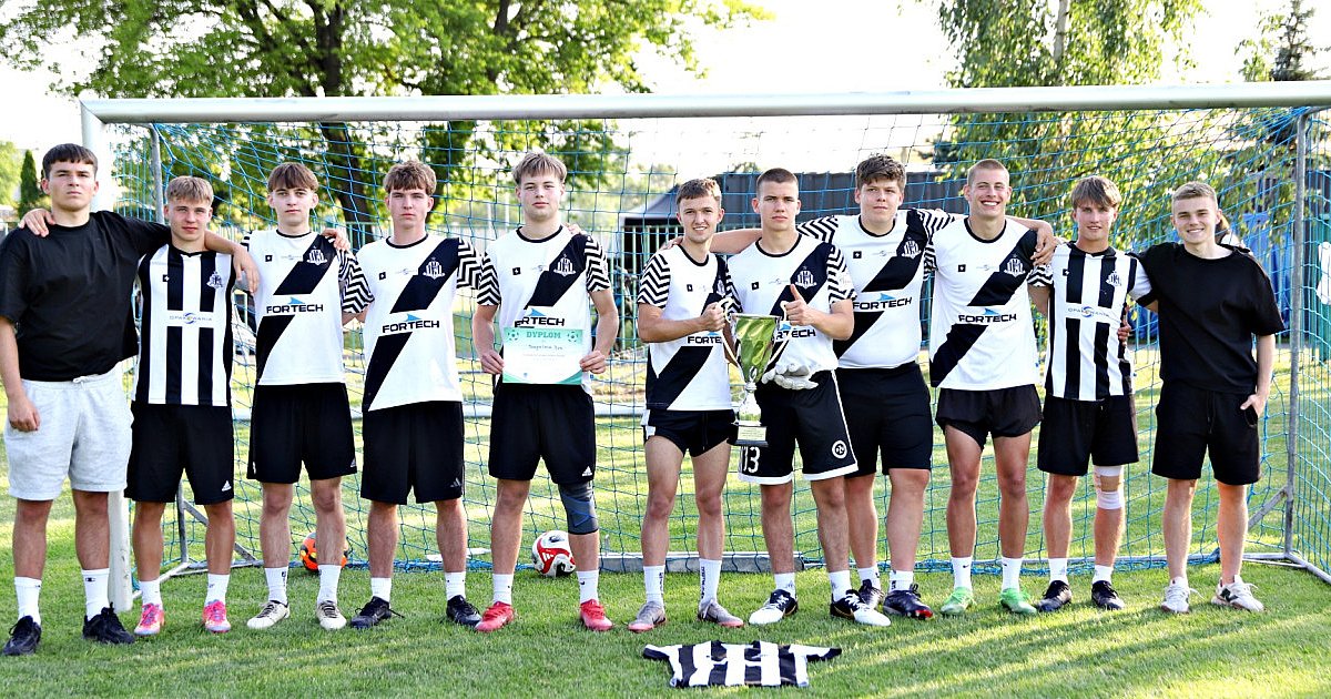 Turniej z okazji 50-lecia MOSiR Mielec [FOTO] - HEJ.MIELEC.PL