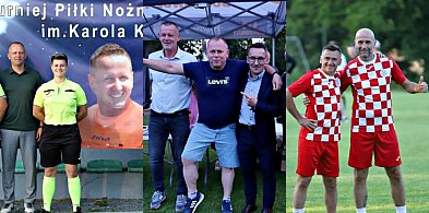 IV Memoriał im. Karola Krzaka [FOTO] -97627