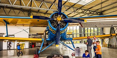 Dzień Otwarty w Hangarze: wyjątkowa niedziela -97624