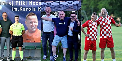 IV Memoriał im. Karola Krzaka [FOTO] -97627