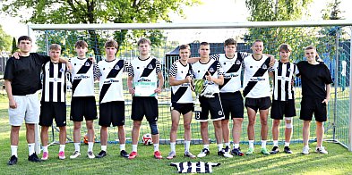 Turniej z okazji 50-lecia MOSiR Mielec [FOTO]-97630