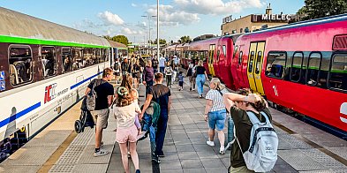 Pociągi Intercity cieszą się dużym zainteresowaniem-97633