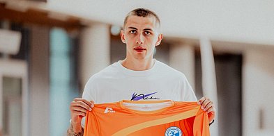 Dwóch nowych zawodników w Handball Stali Mielec-97639