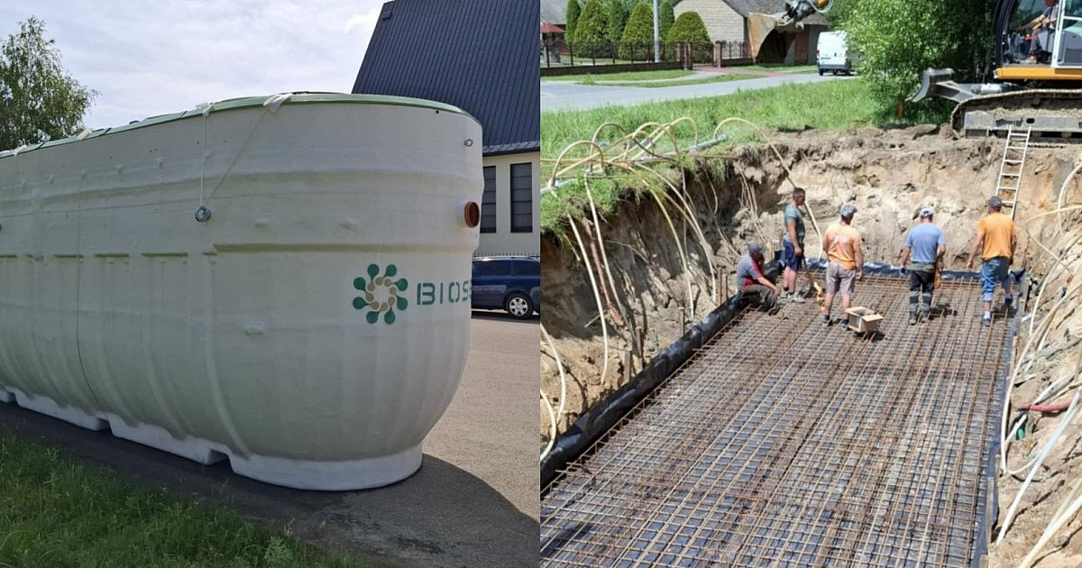 Trwa duża inwestycja w gminie Radomyśl Wielki. Co się zmieni? - HEJ.MIELEC.PL