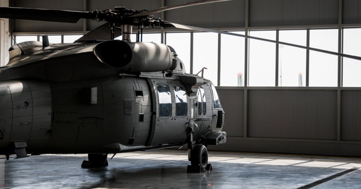 Radni przyjęli apel ws. przetargu na Black Hawki. Co w treści? - HEJ.MIELEC.PL