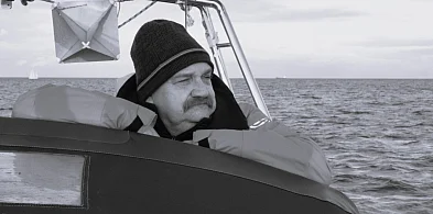 Nie żyje Mariusz Wiącek, prezes Klubu Żeglarskiego Orkan Mielec-97652