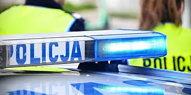 Długi weekend na drogach: 18 wypadków w regionie-97647