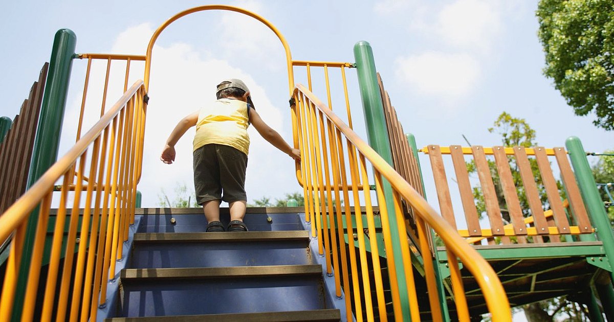 Przedszkolne ogrody otwarte dla najmłodszych w wakacje - HEJ.MIELEC.PL